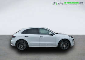 Porsche Macan Turbo 3.0 440 ch  occasion  Beaupuy - photo n6