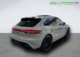 Porsche Macan Turbo 3.0 440 ch  occasion  Beaupuy - photo n4