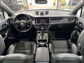 Porsche Macan Turbo 3.0 440 ch  occasion  Beaupuy - photo n3