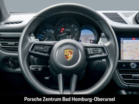 Porsche Macan Turbo 3.0 440 ch  occasion  Beaupuy - photo n8