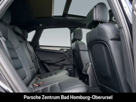 Porsche Macan Turbo 3.0 440 ch  occasion  Beaupuy - photo n7
