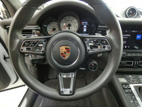 Porsche Macan Turbo 3.0 440 ch  occasion  Beaupuy - photo n9