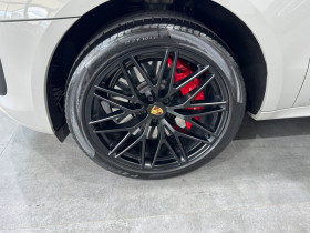 Porsche Macan Turbo 3.0 440 ch  occasion  Beaupuy - photo n9