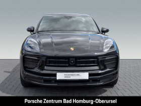 Porsche Macan Turbo 3.0 440 ch  occasion  Beaupuy - photo n6