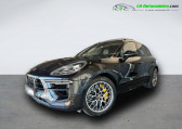 Porsche Macan occasion année 2020 boite Automatique Annonce Porsche Macan occasion Essence Turbo 3.0 440 ch à Beaupuy