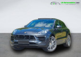 Porsche Macan occasion année 2020 boite Automatique Annonce Porsche Macan occasion Essence Turbo 3.0 440 ch à Beaupuy
