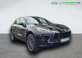 Porsche Macan occasion année 2021 boite Automatique Annonce Porsche Macan occasion Essence Turbo 3.0 440 ch à Beaupuy
