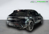 Porsche Macan occasion année 2021 boite Automatique Annonce Porsche Macan occasion Essence Turbo 3.0 440 ch à Beaupuy