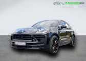Porsche Macan Turbo 3.0 440 ch   Beaupuy 31