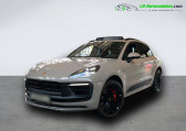 Porsche Macan occasion année 2021 boite Automatique Annonce Porsche Macan occasion Essence Turbo 3.0 440 ch à Beaupuy