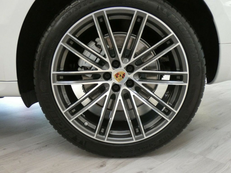 Porsche Macan Turbo 3.0 440 ch  occasion  Beaupuy - photo n10