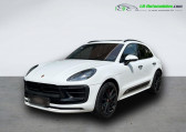 Porsche Macan Turbo 3.0 440 ch   Beaupuy 31