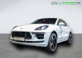 Porsche Macan Turbo 3.0 440 ch   Beaupuy 31