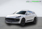 Porsche Macan Turbo 3.0 440 ch   Beaupuy 31
