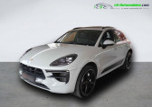 Porsche Macan Turbo 3.0 440 ch   Beaupuy 31