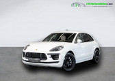 Porsche Macan Turbo 3.0 440 ch   Beaupuy 31