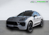 Porsche Macan occasion année 2020 boite Automatique Annonce Porsche Macan occasion Essence Turbo 3.0 440 ch à Beaupuy