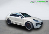 Porsche Macan occasion année 2021 boite Automatique Annonce Porsche Macan occasion Essence Turbo 3.0 440 ch à Beaupuy