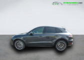 Porsche Macan occasion année 2021 boite Automatique Annonce Porsche Macan occasion Essence Turbo 3.0 440 ch à Beaupuy
