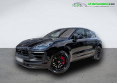 Annonce Porsche Macan occasion Essence Turbo 3.0 440 ch  Beaupuy