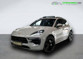 Porsche Macan Turbo 3.0 440 ch   Beaupuy 31