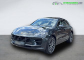 Porsche Macan Turbo 3.0 440 ch   Beaupuy 31