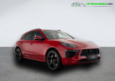 Annonce Porsche Macan occasion Essence Turbo 3.0 440 ch  Beaupuy