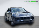 Porsche Macan Turbo 3.0 440 ch   Beaupuy 31