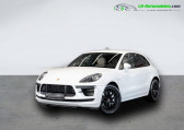 Annonce Porsche Macan occasion Essence Turbo 3.0 440 ch  Beaupuy