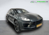 Porsche Macan Turbo 3.0 440 ch   Beaupuy 31