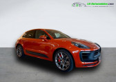 Porsche Macan Turbo 3.0 440 ch  à Beaupuy 31
