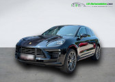 Porsche Macan Turbo 3.0 440 ch  à Beaupuy 31