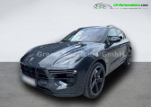 Porsche Macan occasion année 2021 boite Automatique Annonce Porsche Macan occasion Essence Turbo 3.0 440 ch à Beaupuy