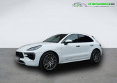 Porsche Macan Turbo 3.0 440 ch   Beaupuy 31