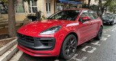 Porsche Macan Turbo 3.0 440 PDK GTS   MONACO 98