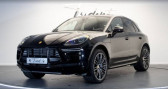 Porsche Macan occasion année 2019 boite Automatique Annonce Porsche Macan occasion Essence Turbo 3.0 440 PDK à La Roche Sur Yon