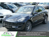 Porsche Macan occasion année 2015 boite Automatique Annonce Porsche Macan occasion Essence Turbo 3.0 V6 400 à Beaupuy