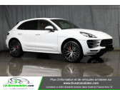 Porsche Macan Turbo 3.0 V6 400   Beaupuy 31