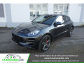 Porsche Macan occasion année 2016 boite Automatique Annonce Porsche Macan occasion Essence Turbo 3.0 V6 400 à Beaupuy