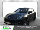 Porsche Macan occasion Gris année 2016 boite Automatique Annonce Porsche Macan occasion Essence Turbo 3.0 V6 400 à Beaupuy