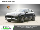 Porsche Macan occasion année 2016 boite Automatique Annonce Porsche Macan occasion Essence Turbo 3.0 V6 400 à Beaupuy