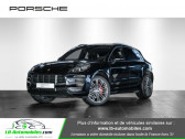 Porsche Macan occasion année 2015 boite Automatique Annonce Porsche Macan occasion Essence Turbo 3.0 V6 400 à Beaupuy