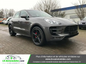 Porsche Macan occasion année 2016 boite Automatique Annonce Porsche Macan occasion Essence Turbo 3.0 V6 400 à Beaupuy