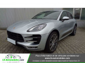 Porsche Macan occasion année 2017 boite Automatique Annonce Porsche Macan occasion Essence Turbo 3.0 V6 400 à Beaupuy