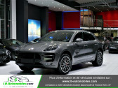 Porsche Macan occasion année 2015 boite Automatique Annonce Porsche Macan occasion Essence Turbo 3.0 V6 400 à Beaupuy