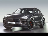 Porsche Macan occasion année 2018 boite Automatique Annonce Porsche Macan occasion Essence Turbo 3.6 440 ch à BEAUPUY