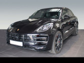 Porsche Macan occasion année 2017 boite Automatique Annonce Porsche Macan occasion Essence Turbo 3.6 440 ch à BEAUPUY