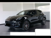 Annonce Porsche Macan occasion Essence Turbo 3.6 440 ch  BEAUPUY