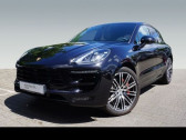 Annonce Porsche Macan occasion Essence Turbo 3.6 440 ch  BEAUPUY