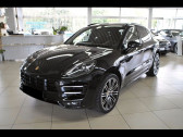 Annonce Porsche Macan occasion Essence Turbo 3.6 440 ch  BEAUPUY